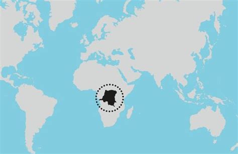 Demokratyczna Republika Konga