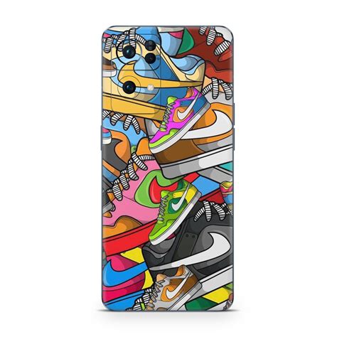 Nike – stickystore