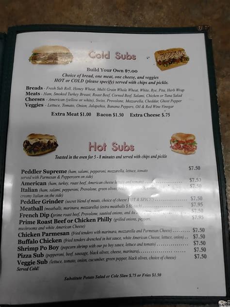 Midway Restaurant & Pizza