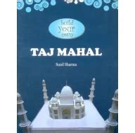 Build Your Own Taj Mahal Buy Books online at low prices in India ...