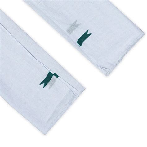 White Cotton Thundu | Pure Towels | White Towel