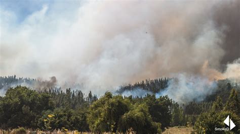 Image result for Firefighting Smoke Reading