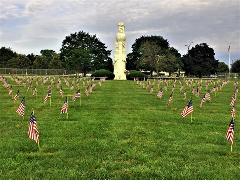 White Chapel Memorial Park Cemetery in Troy, Michigan - Find a Grave ...