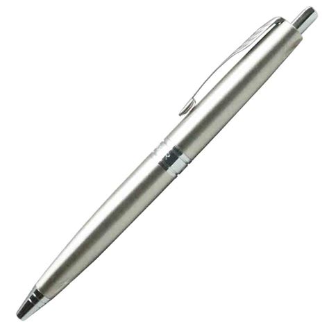 Parker Aster Brushed Metal CT Ball Pen penhouse.in Model : 17981