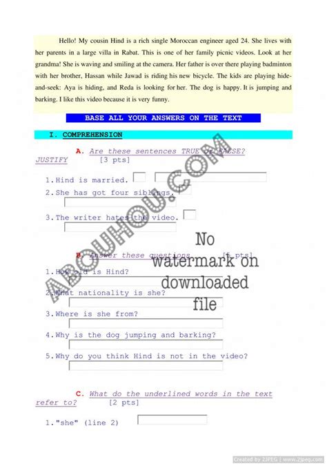 Image result for Common Core Reading Lessons