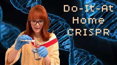 CRISPR Kit for Humans 的图像结果