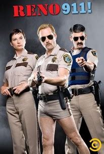 RENO 911!: Season 6 | Rotten Tomatoes