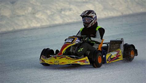 Go Karting In London: 9 Popular Venues For Enjoying A Thrilling Ride