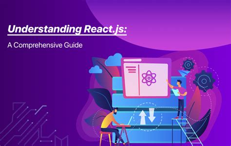 How Does React JS Work 的图像结果