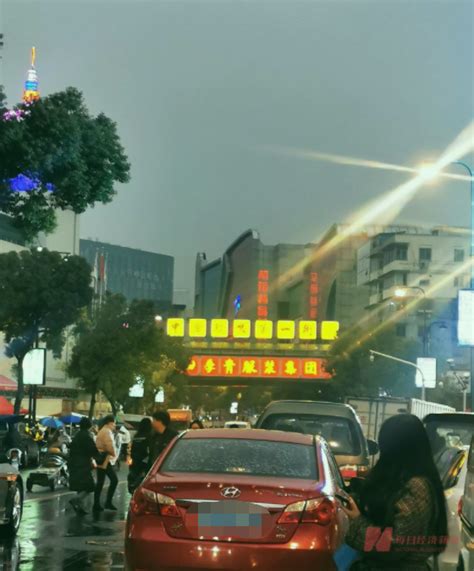 杭州四季青服装大市场供配电工程