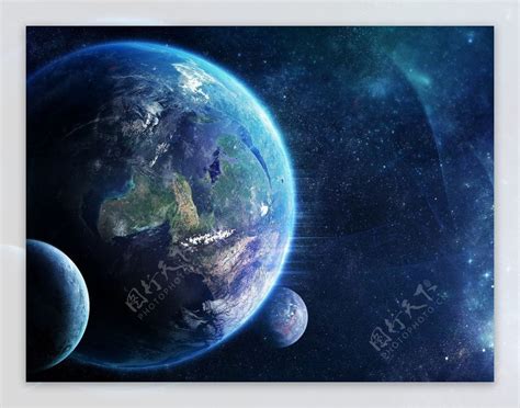 蓝色地球 的图像结果