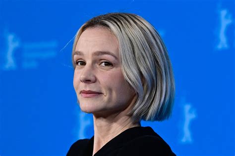 Oscars 2024: Carey Mulligan is the leading English star of her ...