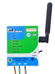Mobile Auto Switch - SMS Controlled Mobile Automatic Switch ...