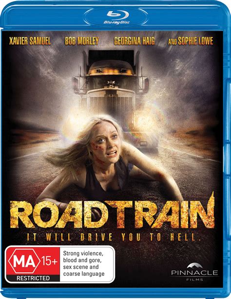 Road Kill (2010)