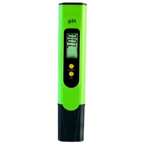 Portable Ph Meter - Ph Meter Digital Trader - Wholesaler / Distributor ...