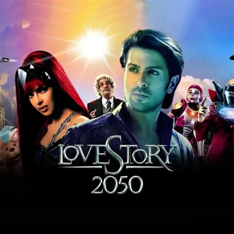 Watch & Download Love Story 2050 2008 Full HD Movie Online | Xstream Play
