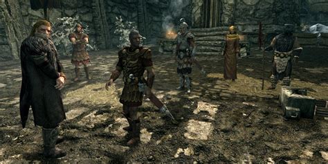 Skyrim: Thieves Guild Radiant Quests Guide