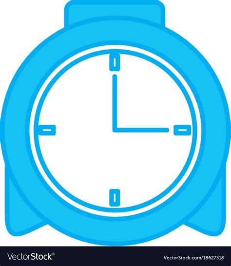Time Clock 的图像结果