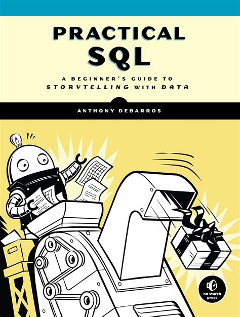 Image result for Practical SQL PDF