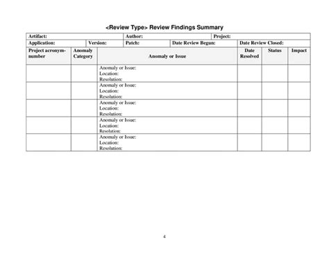 Image result for Test Script Word Example