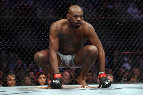UFC President Dana White Tried Getting Jon Jones’ Only Loss Reversed ...