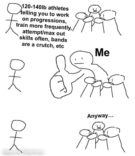 Big Thumbs Up Memes - Piñata Farms - The best meme generator and meme ...