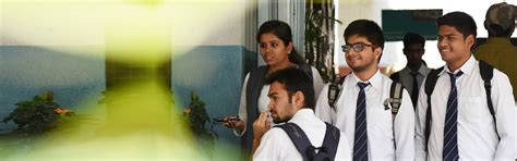 Bharati Vidyapeeth Blog
