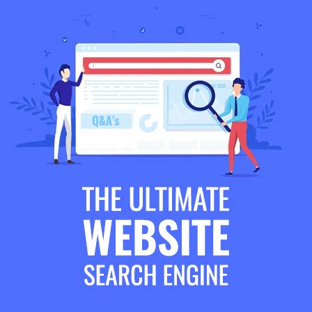 Image result for Search Engine Builder