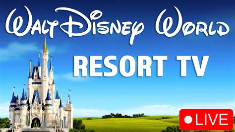 Downtown Orlando Cam - Disney Live Cams - Disney Webcam