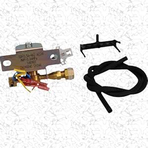 HE360 - OEM Upgraded Replacement for Honeywell Solenoid Valve Assembly ...
