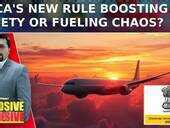 DGCA Order To Hold Pilot Exams Only At Indian Airforce Centres Impact ...