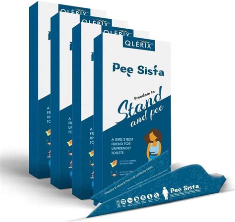 Female Urinating Devices - Buy Female Urinating Devices Online at Best ...