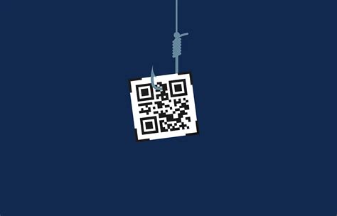QR Code Tech Wallpaper 的图像结果