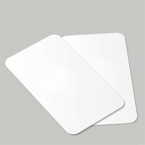 Id Card - 13.56MHZ NFC CARD Trader - Wholesaler / Distributor from ...
