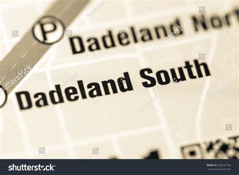 Dadeland South Station Miami Metro Map Stockfoto 558197746 | Shutterstock