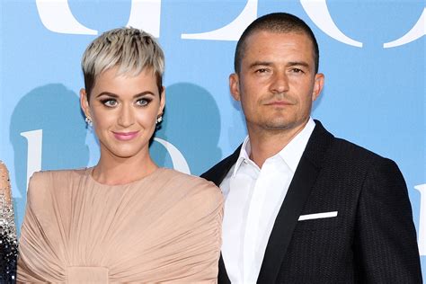 Katy Perry Explained Why Her Relationship With Orlando Bloom Is ...