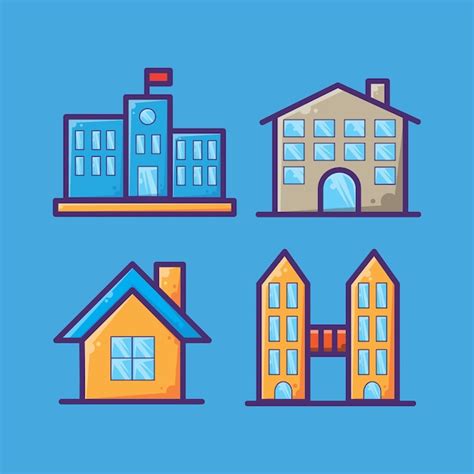 Simple Building Design 的图像结果