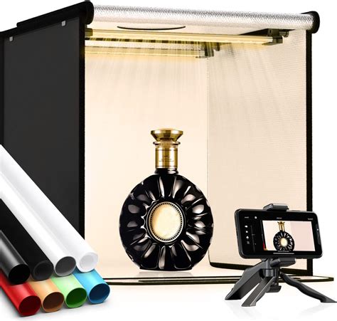 Photo Studio Light Box,SAMTIAN 16’’40cm India | Ubuy