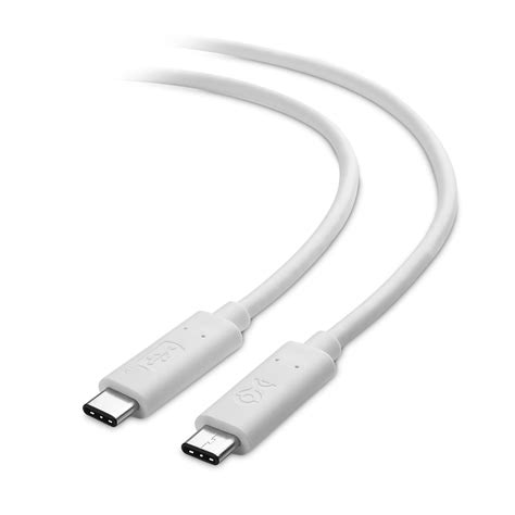 [USB-IF Certified] Cable Matters USB C to USB C Charging Cable (USB C ...
