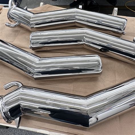 Boat Exhaust Cutouts at Jenny Abate blog