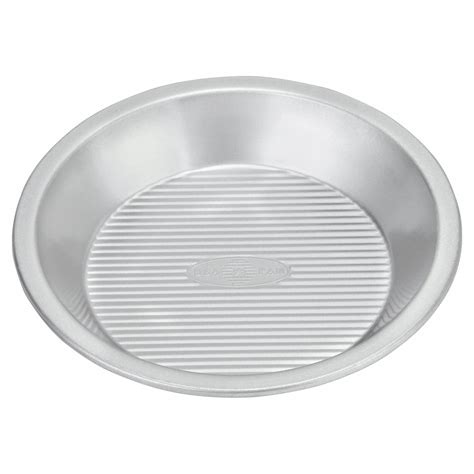CHICAGO METALLIC, Pie Pan Pan, Aluminized Steel, Pie Pan - 11M875|23100 ...