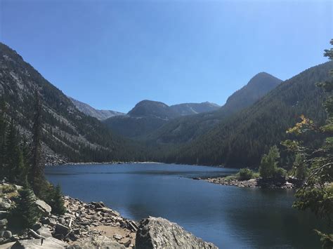 On the trail | Explore Big Sky