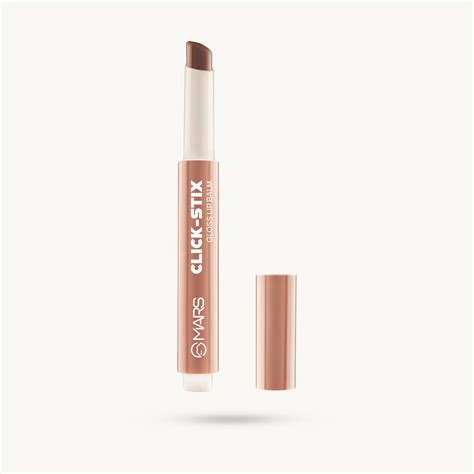 Click Stix | Gloss Lip Balm – MARS Cosmetics