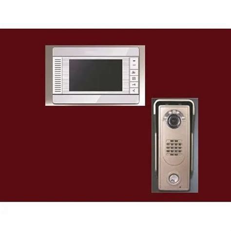Surveillance Systems - Door Communication Systems Service Provider from ...