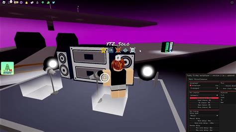 Image result for Funky Friday Roblox Hack Script