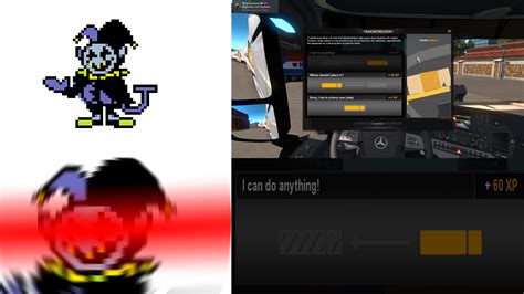 Jevil Simulator 的图像结果