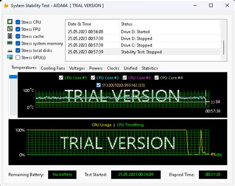 Aida64 extreme edition trial version - rufecol