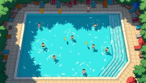 Distributed Data Pool 的图像结果