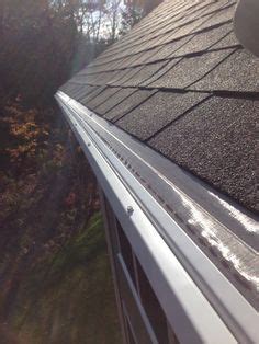 MasterShield Gutter Protection 的图像结果