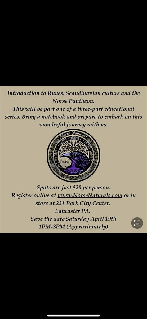 Introduction to Runic studies and Scandinavian culture., 221 Park City ...